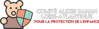 Comité Alexis Danan 44 Logo